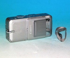 Canon Powershot S60 | eBay