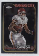 Click to enlarge Larry Johnson
