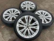 4 ORIGINAL 20" ALU WINTERRÄDER AUDI A8 S8 4N 4N0601025Q 265/40R20 104V TOP 2021