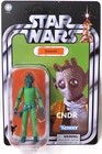 Star Wars VINTAGE COLLECTION Cantina Adventure Set *GREEDO* bounty hunter VC378!
