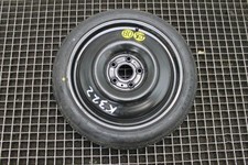 Ruota di scorta Toyota Corolla E210 E21 2022 R17 T12570D17 SAK201585