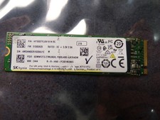 SK Hynix 2TB PC801 M.2 2280 NVMe PCIe Gen4x4 SSD HFS002TEJ9X101N Dell #1515
