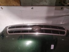 Calandre Subaru OUTBACK