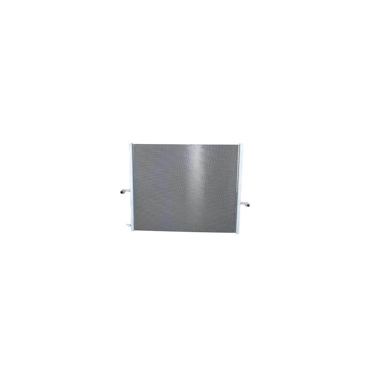 Nrf Kühler 550209 - Bild 5