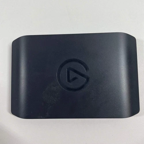 Elgato 4K X 4K USB-C Capture Card 20GBH9901