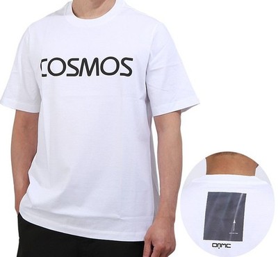 T-Shirt Other Brand 19SS OAMC Printed OAMO707267 100 3945823370 16181591