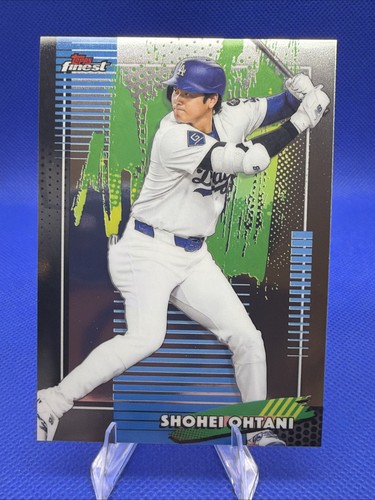 Shohei Ohtani