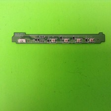Dell IN1910NF Monitor Key Button Board ILK-118 492491500000R 792851500000R