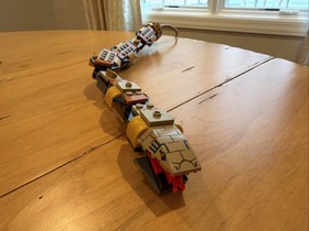 LEGO Pharaoh&rsquo;s Quest Set No. 7325