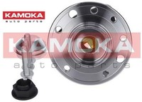 Kamoka 5500149 Radlagersatz Radlager Satz Vorderachse Vorne FüR Opel