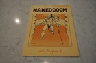 Naked Doom – 2nd Edition, 5th Printing - Tunnels & Trolls - 1980 — photo 1