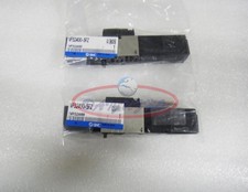 Qty:1 SMC solenoid valve VFS2400-5FZ NEW #ea