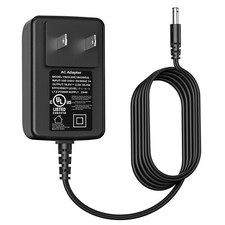 18V AC Adapter Compatible with Altec Lansing IMW999 IMW999STL IMW889 IMW889L ...