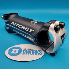 Ritchey Pro Road Gravel Bike 1 1/8" Threadless Stem 110mm x 31.8mm 4 AXIS b16