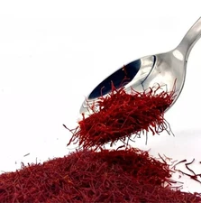  Pure authentic Organic Moroccan Saffron-  10grams زعفران حر. تالوين المغرب