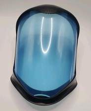 The Uvex Bionic Shield Face Shield by Honeywell with Clear Lens #S8500 BRAND NEW