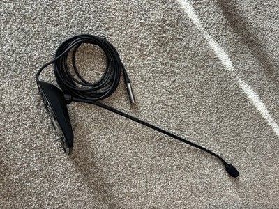 Shure MX418D/C Microflex Gooseneck Desktop Microphone