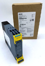 Original SIEMENS Sirius 3SK1211-1BB40 Sicherh...