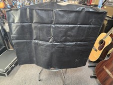 Vintage 1960s Fender Bassman Cover Victoria Luggage Company
