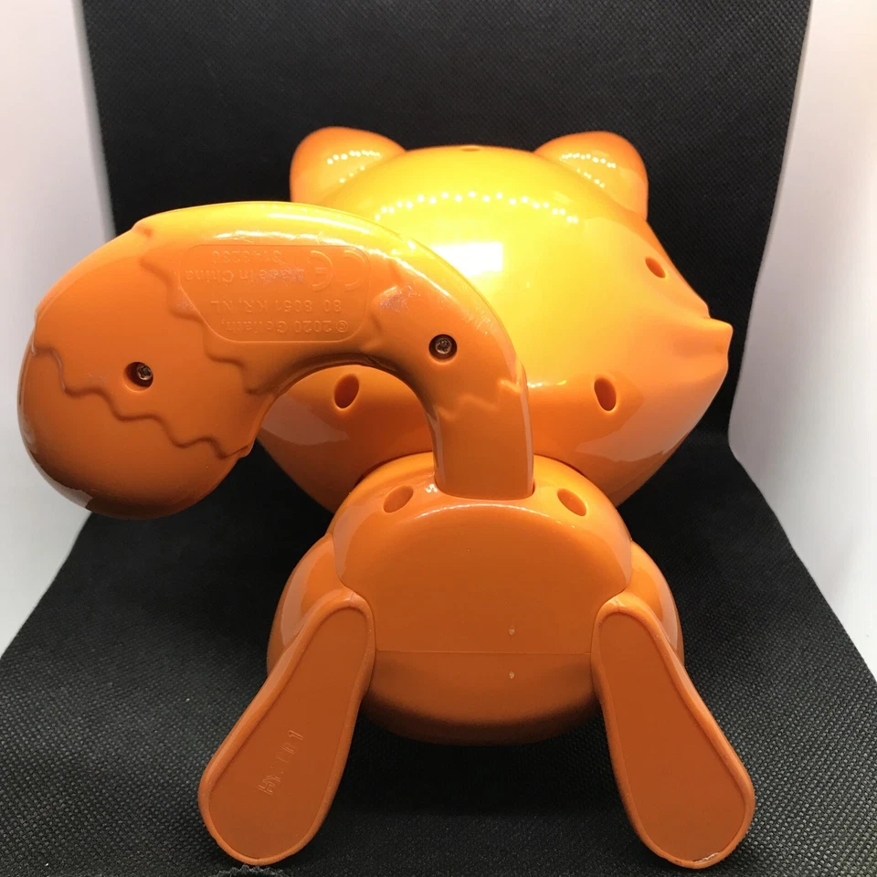 Goliath Picky Kitty Toy 8x6x5 - Only the Pictured Cat Toy, No Other Parts - Image 3 of 4