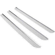 Flying Insect Screen for RV Dometic Refrigerator Vents Stainless Steel Mesh NEW