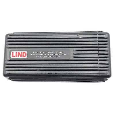 Genuine Lind Car Adapter HP1935-3782 Für HP 100 Mobile Printer 19V 3,5A DC