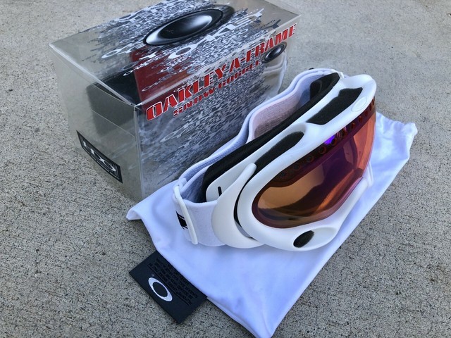 vans ski goggles