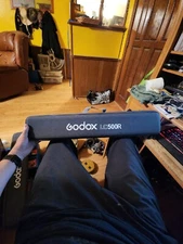 Godox LC500R Light Stick Carrying Case Only