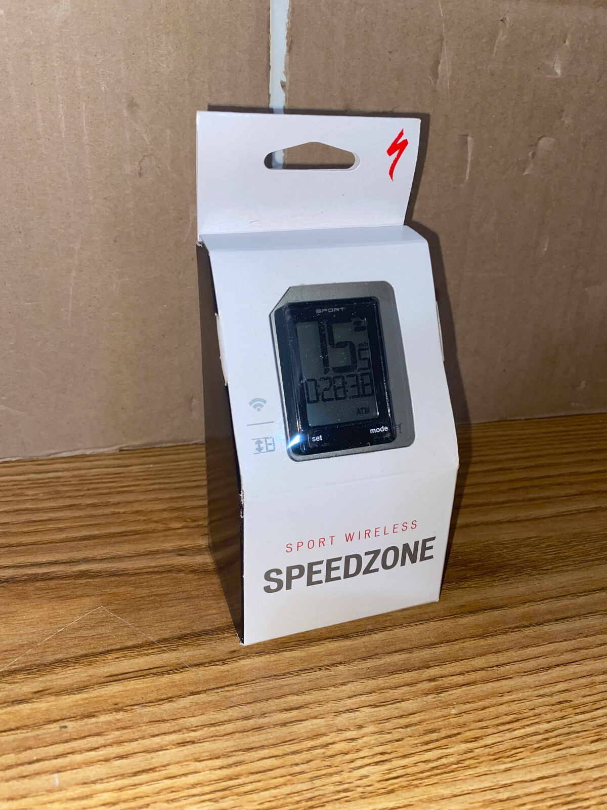 Specialized Speedzone Wireless Sport 9 