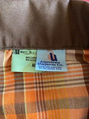 Employee Uniform Shirt 