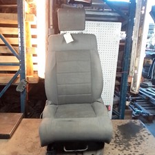 Siège Jeep WRANGLER