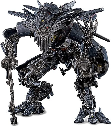 特撮 Transformers: Revenge of the Fallen Transformers Studio Series 91 Leader Class: Revenge of The