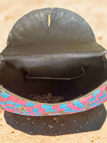 NWOT - Ramla Mosaic Bag - Picture 6 of 6