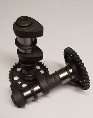 70-812 - Camshaft Web-Cam for DRZ400 00-22