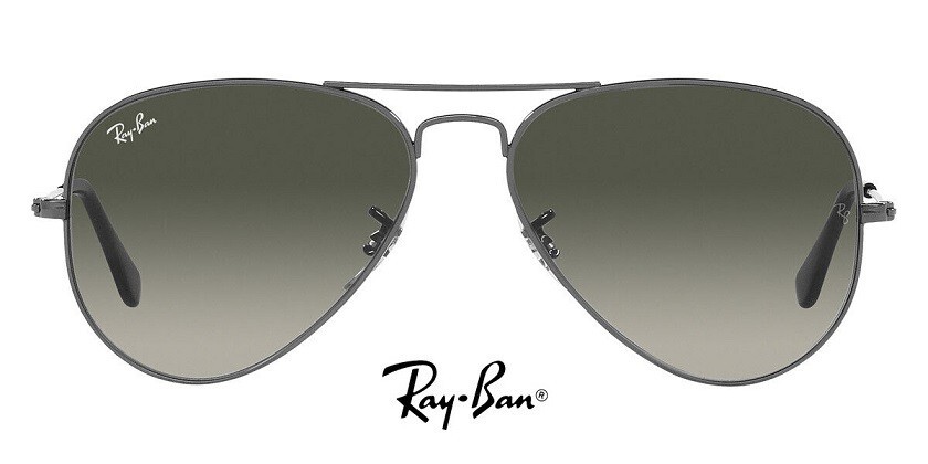 RAY BAN   RB  3025   004/71      58 mm    occhiale da sole unisex
