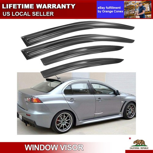 for-2008-2017-mitsubishi-lancer-evo-x-jdm-mugen-style-window-visors