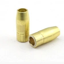 WeldingCity® MIG Welding Gun Gas Nozzle for Miller Roughneck Spoolmatic XR Parts