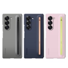 SAMSUNG Galaxy Z Fold6 S Pen Case Official Cover  S Pen EF-OF95 - 3 Colors