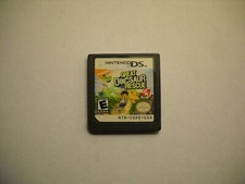 GREAT DINOSAUR RESCUE FOR NINTENDO DS