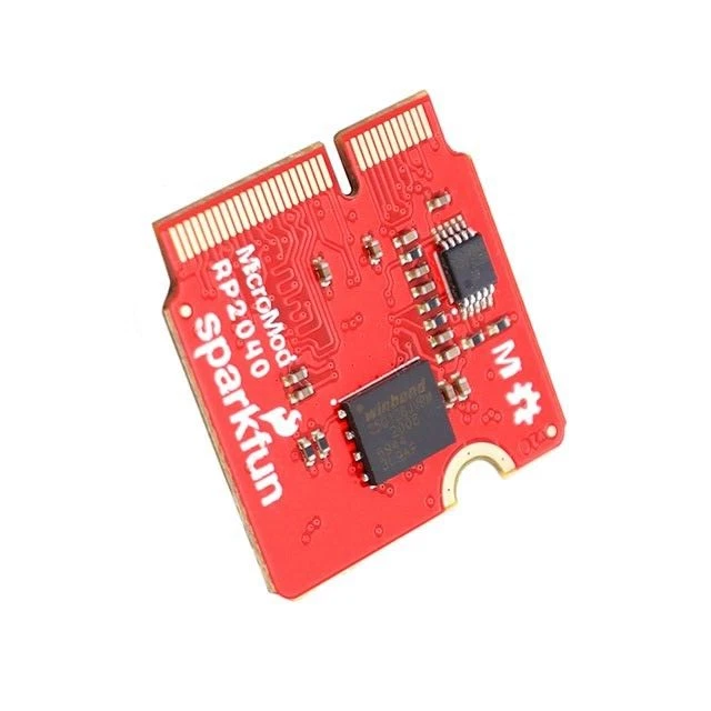 SparkFun MicroMod Teensy Processor - Thumbnail 5