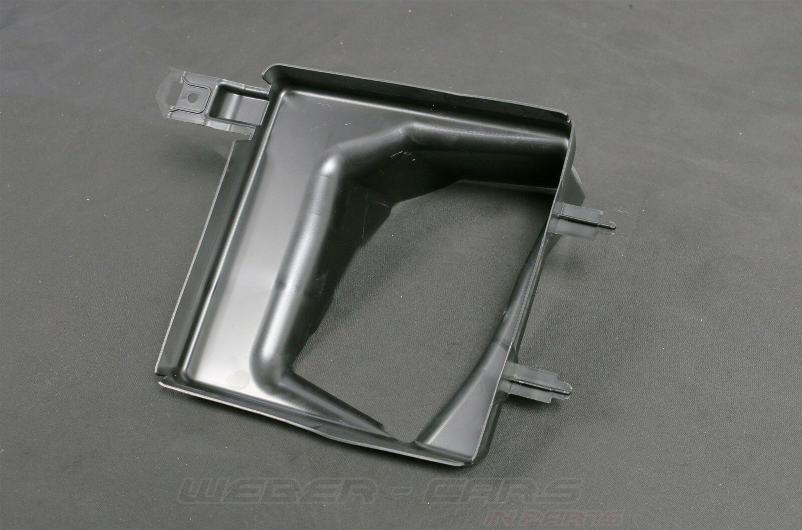 0km 8059695 New Org BMW 8er G15 Coupe Air Intake Air Duct Cooling 