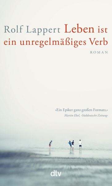 Thumbnail - Leben Ist Ein Unregelmäßiges Verb