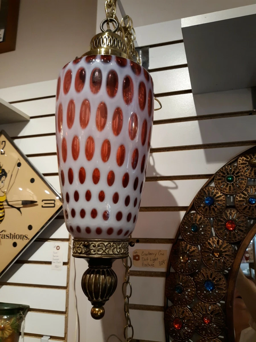 Fenton lamps for sale deals