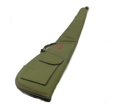 Fodero custodia modello DELFIERO per fucile  in nylon con cerniera 90074424