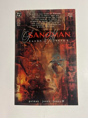 Sandman #23 (1991) | eBay