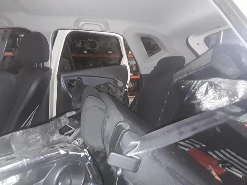 391006849R Transmision Delantera Derecha para RENAULT CAPTUR I * 2016 1512543 - Imagen 7 de 10