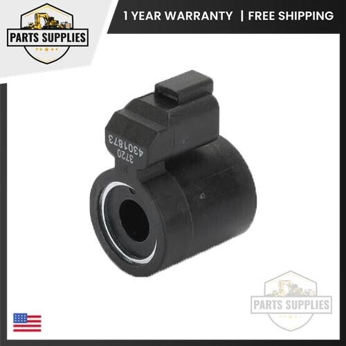 Johnny's - け  77709 77709GT OEM Coil for Genie Boom Lift Z-45/25J DC Z-45