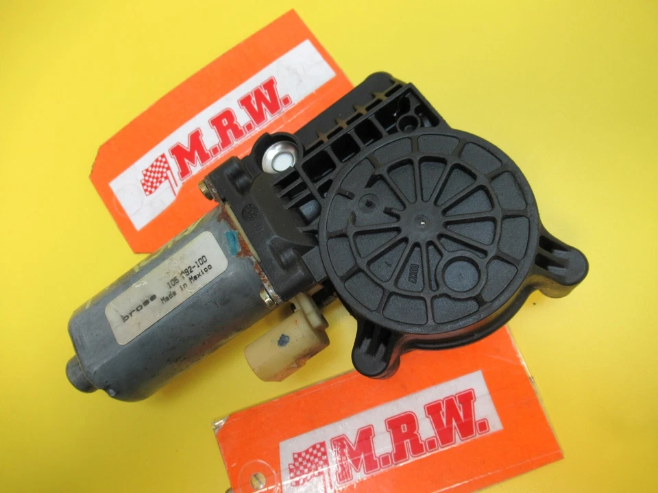 СТЕКЛОПОДЪЕМНИК ДВИГАТЕЛЯ СТЕКЛОПОДЪЕМНИКА ДВЕРИ ПИТАНИЯ ПАССАЖИРА для 99 00 01 02 MERMERCURY COUGAR - Изображение 2 из 4