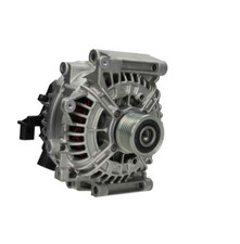 BOSCH Lichtmaschine 200A F&Uuml;R Mercedes C-Klasse CLK C209 W203 S203 CL203 C22 C200