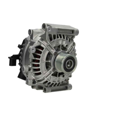 BOSCH Lichtmaschine 200A FÜR Mercedes C-Klasse CLK C209 W203 S203 CL203 C22 C200